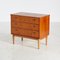 Teak Chest of Drawers 2