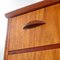 Teak Chest of Drawers, Image 11