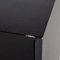 Black Painted Chest of Drawers 7