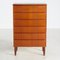 Teak Chest of Drawers, Image 1
