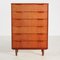 Teak Chest of Drawers 1