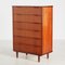 Teak Chest of Drawers 2