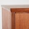 Teak Chest of Drawers 11