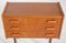 Teak Chest of Drawers, Image 4