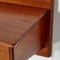 Teak Bedside Cabinet, Set of 2, Image 12