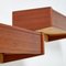 Teak Bedside Cabinet, Set of 2, Image 4