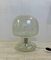 Mid-Century Modern Glass Table Lamp, 1960s, Image 2