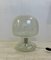 Mid-Century Modern Glass Table Lamp, 1960s, Image 4