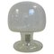 Mid-Century Modern Glass Table Lamp, 1960s, Image 1