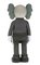 Kaws, Companion, Grey, 2017, Painted Cast Vinyl, Image 4