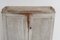 18th Century Swedish Neoclassic Light Grey Sideboard 11