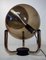 Lampe de Bureau et Lampadaire Atomic Globe par Max Bill pour Temde, Suisse, 1970s 6