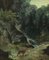 Erich Aey, Paysage montagneux, 1910, Öl auf Leinwand 4