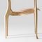 Gaulino Easy Chairs by Oscar Tusquets for BD Barcelona, Set of 2 6