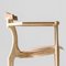 Gaulino Easy Chairs by Oscar Tusquets for BD Barcelona, Set of 2 5