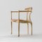 Gaulino Easy Chairs by Oscar Tusquets for BD Barcelona, Set of 2 2