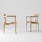 Gaulino Easy Chairs by Oscar Tusquets for BD Barcelona, Set of 2 4