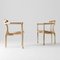 Gaulino Easy Chairs by Oscar Tusquets for BD Barcelona, Set of 2, Image 4