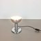 Modernist Chrome Table Light from Cosack Lights, Germany, 1970s, Image 4