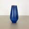 Vase Abstrait en Céramique par Karlsruher Majolika, Allemagne, 1950s 3