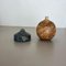 Studio Pottery Sculptural Objects by Gerhard Liebenthron, Germany, 1970s, Set of 2, Image 3