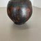 Abstract Ceramic Studio Pottery Vase by Gerhard Liebenthron, Germany, 1970s 9