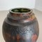 Abstract Ceramic Studio Pottery Vase by Gerhard Liebenthron, Germany, 1970s 7