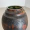 Vaso in ceramica astratta di Gerhard Liebenthron, Germania, anni '70, Immagine 7