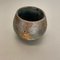 Abstract Ceramic Studio Pottery Object by Gerhard Liebenthron, Germany, 1970s 6