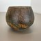 Abstract Ceramic Studio Pottery Object by Gerhard Liebenthron, Germany, 1970s, Image 7