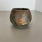 Abstract Ceramic Studio Pottery Object by Gerhard Liebenthron, Germany, 1970s, Image 2