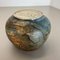 Abstract Ceramic Studio Pottery Object by Gerhard Liebenthron, Germany, 1970s 14