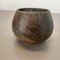 Abstract Ceramic Studio Pottery Object by Gerhard Liebenthron, Germany, 1970s, Image 9