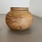Ceramic Studio Pottery Vase by Gerhard Liebenthron, Germany, 1980s, Set of 2 4