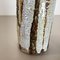 Ceramic Studio Pottery Tube Vase by Gerhard Liebenthron, Germany, 1970s, Set of 2, Image 7