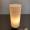 Vintage Hollywood Regency Marble Table Light with Opal Shade, Italy, 1950s 16