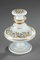 Botella de perfume opalina de principios del siglo XIX, Imagen 5