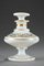 Botella de perfume opalina de principios del siglo XIX, Imagen 4