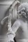 Cupido de porcelana bisque desarmado por una vestal, Imagen 14
