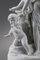 Cupido in porcellana di bisquit disarmato da una vestale, Immagine 11