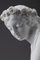 Cupido in porcellana di bisquit disarmato da una vestale, Immagine 10