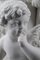 Bisque Porcelain Cupid Disarmed by a Vestal 13