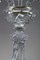 Candelabra from Baccarat Crystal, Set of 2, Image 15