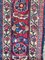 Antique Sarouk Rug 19