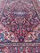 Antique Sarouk Rug 15