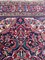 Antique Sarouk Rug 13