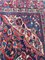 Antique Sarouk Rug 10