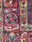 Antique Sarouk Rug 17