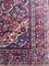 Antique Sarouk Rug 3