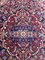 Antique Sarouk Rug 5